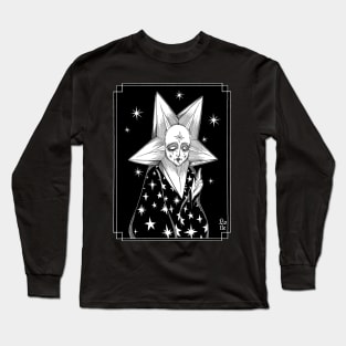 the Star Empress Long Sleeve T-Shirt